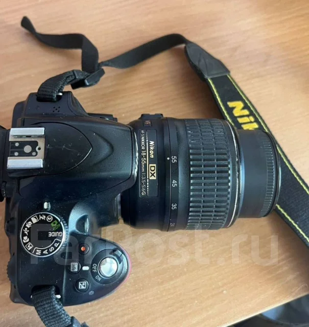 Nikon D3200 ����