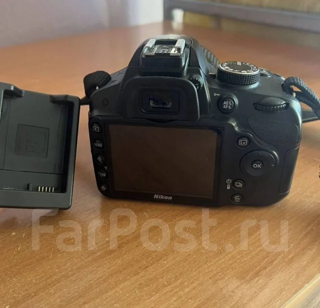 Nikon D3200 ����