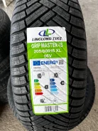 LingLong Grip Master 4S. ������, 2026 ���, ����� ����