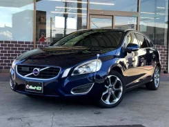 Volvo V60. ��������, ��������, 1.6 (180��.�.), ������, �/�. ��� ����� �� ������������ ����
