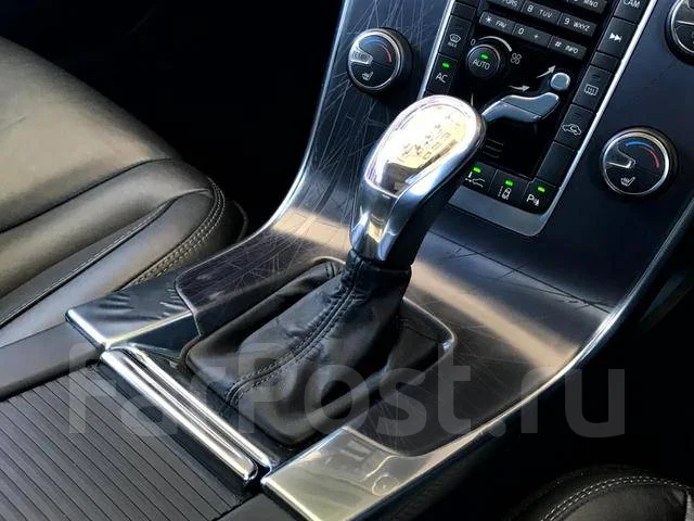 Volvo V60. ��������, ��������, 1.6 (180��.�.), ������, �/�. ��� ����� �� ������������ ����