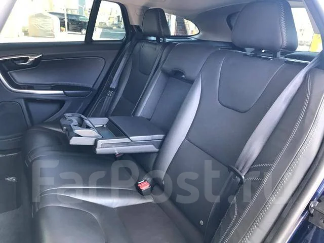 Volvo V60. ��������, ��������, 1.6 (180��.�.), ������, �/�. ��� ����� �� ������������ ����
