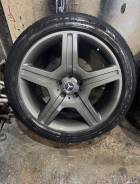 ����� AMG ����� R19 245/45. 9.0x18" 5x112 ET43 �� 66,6���. ����