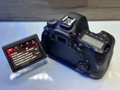 Canon EOS 6D Mark II ����