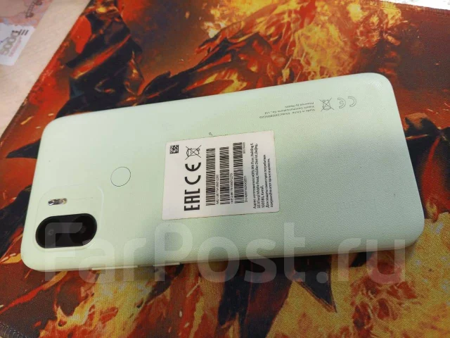 Xiaomi Redmi A2+. �/�, 64 ��, 4G LTE ����