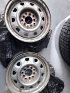 . 6.5x14", 114.00x5, ET40,  73,0. 