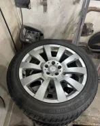 Mercedes. x19", �� 66,6���. ����