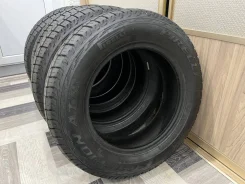 Pirelli Scorpion A/T. ����� at, 2024 ���, ����� ����