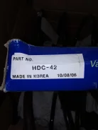 ������� ��������� ������ ������ II HDC-42 ����