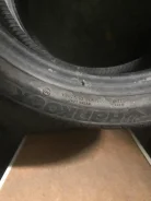 Hankook Ventus S1 Noble H432. ������, 2008 ���, �/�, ����� 15 % ����