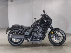 Honda CMX 1100 Rebel. 1 100����. ��., ��������, ���������, ��� ������� ����