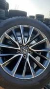 Lexus. 7.5x18", 5x114.3, ET35,  60,1. 