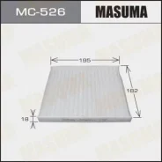 �������� ������ AC-403E Masuma (1/40) MC-526 Masuma MC526 ����