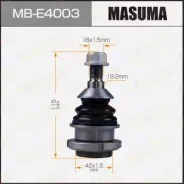 ������� ����� Masuma front low, �������� MBE4003 ����
