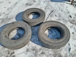 Goodyear Regional RHD II. ������, 2012 ���, �/�, ����� 50 % ����