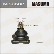 ������� ����� Masuma Hiace, KZH10#, LH12# MB3682 ����