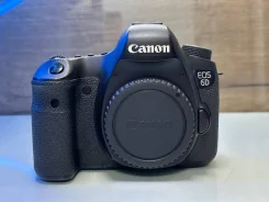 Canon EOS 6D Body ����