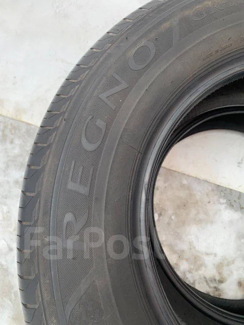 Bridgestone Regno GR-XI. ������, �/�, ����� 5 % ����
