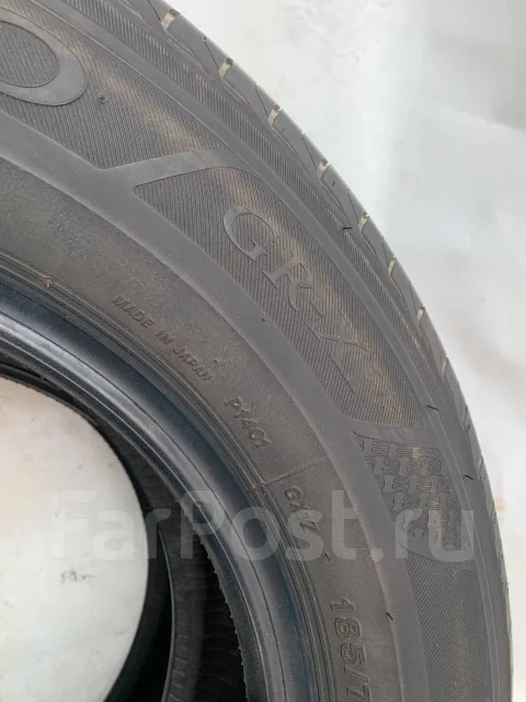 Bridgestone Regno GR-XI. ������, �/�, ����� 5 % ����