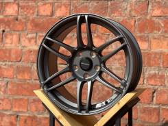Weds Sport SA-60M. 9.0x17", 5x114.3, ET25, �� 73,1���. ����