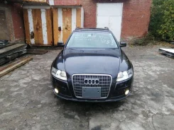 Audi A6 allroad quattro. WAUZZZ4F97N055539, AUK ����
