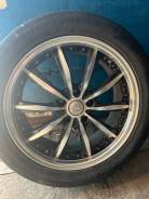Manaray Sport Vertec. 7.0x18", 5x100, ET0 ����