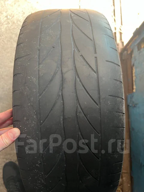 Manaray Sport Vertec. 7.0x18", 5x100, ET0 ����