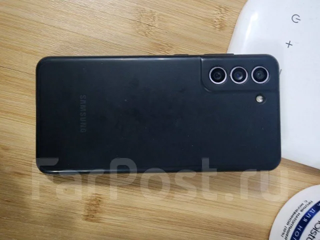 Samsung Galaxy S21 FE 5G. �/�, 256 ��, ����������, 4G LTE, 5G, ����������, NFC ����