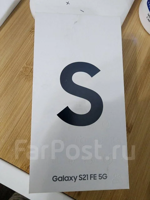 Samsung Galaxy S21 FE 5G. �/�, 256 ��, ����������, 4G LTE, 5G, ����������, NFC ����