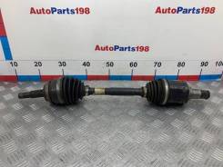  Toyota Camry 2009 4342033250 V40 2AZFE,   4342033250 