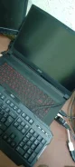 MSI Katana GF76 11UC. 17.3", 4,4����, ��� 16 ��, ���� 1 000���, WiFi: 1, Bluetooth: 1 ����
