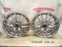 Bridgestone FEID. 5.5x14", 4x100,  72,0. 