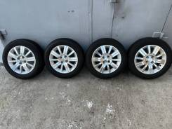Autec. 5.5x15", 4x100, ET40, �� 60,1���. ����