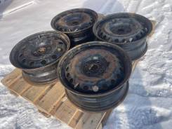 Hyundai. 6.0x15", 4x100, ET46, �� 54,1���. ����