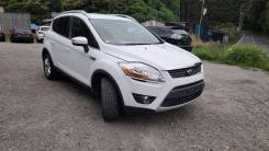Ford Kuga. WF0RXXGCDRBC38719, 2 5L 20V HYDBHYDC ����