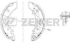   )  . . bk4217 Zekkert BK4217 