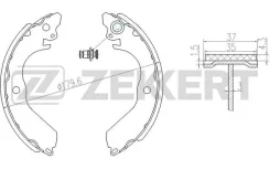 ���������� ��������� bk4176 Zekkert BK4176 ����