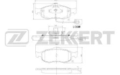 ������� ����. ����. � bs1620 Zekkert BS1620 ����