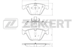 ������� ��������� ��� bs2142 Zekkert BS2142 ����