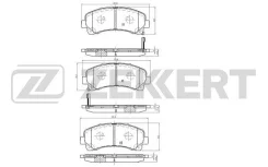 ������� ��������� ��� bs2455 Zekkert BS2455 ����