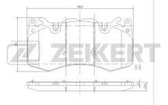 ������� ��������� ��� bs2530 Zekkert BS2530 ����