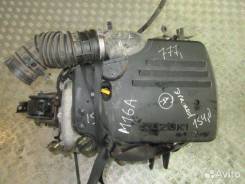  Suzuki Liana 2001-2006 