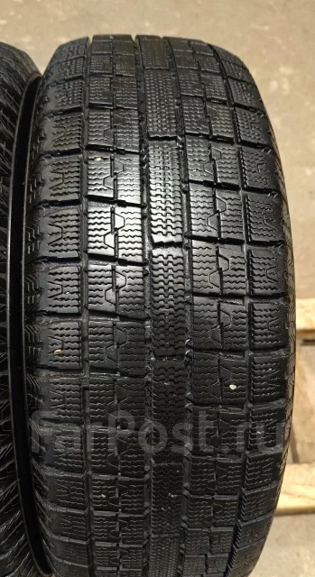 Toyo Garit G5. ������, ��� �����, 2019 ���, �/�, ����� 10 % ����