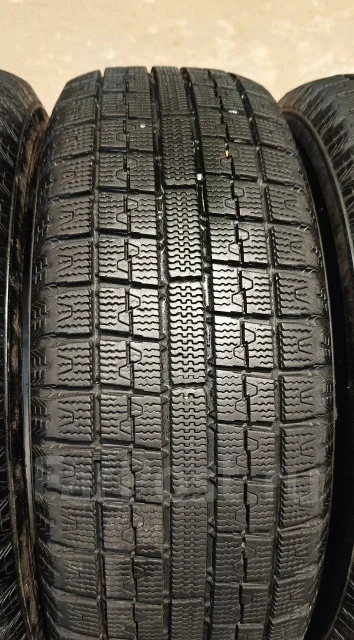 Toyo Garit G5. ������, ��� �����, 2019 ���, �/�, ����� 10 % ����