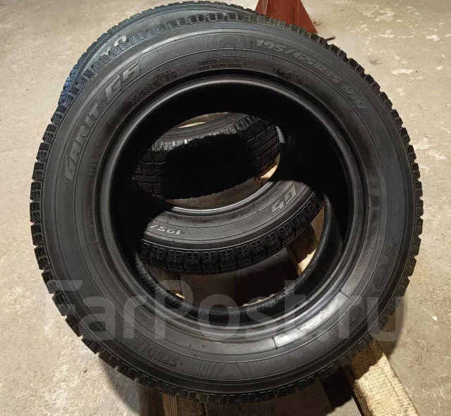 Toyo Garit G5. ������, ��� �����, 2019 ���, �/�, ����� 10 % ����