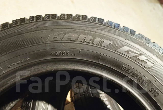 Toyo Garit G5. ������, ��� �����, 2019 ���, �/�, ����� 10 % ����
