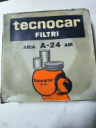 ��������� ������ - Tecnocar - Nissan A24 ����