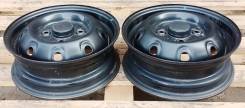 Honda. 4.0x12", 4x100, ET50,  56,1. 