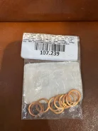 ������ �������������� (10x13.5x1) Elring 107239 107239 ����