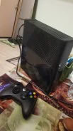 Microsoft Xbox 360 E ����